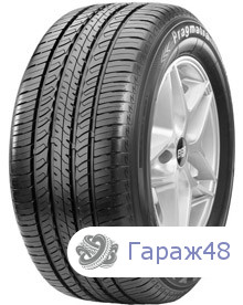 Maxxis Pragmatra MP-15 235/70 R16 106H